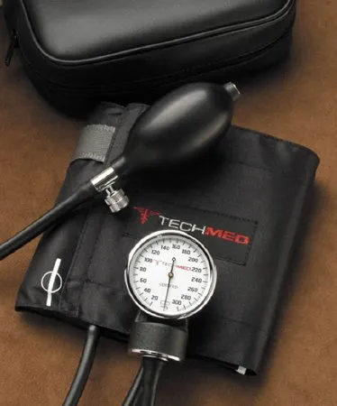 Dukal - From: 2010 To: 2024 - Sphygmomanometer, Nylon Cuff, Adult