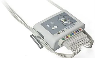 Norav Medical - 1200W - Rf Wireless Stress System