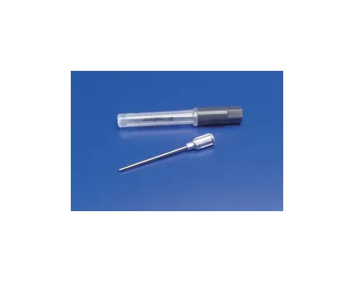 Cardinal Health - From: 8881202314 To: 8881202389 - Blunt Cannula, 15G x 1&frac12;", 25/bx, 4 bx/cs (Continental US Only)
