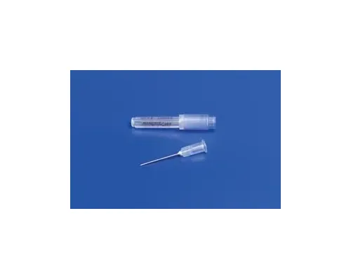 Medtronic / Covidien - 8881250206 - Hypo Needle, 22G