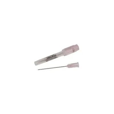 Cardinal Covidien - From: 8881250214 To: 8881250321 - Medtronic / Covidien Hypo Needle, 22G
