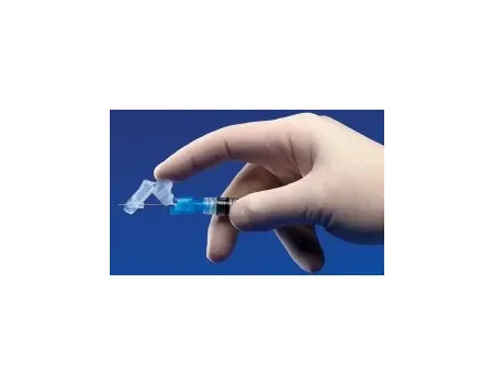 Cardinal Covidien - From: 8881811510 To: 8881833010 - Medtronic / Covidien Syringe, 20G Needle