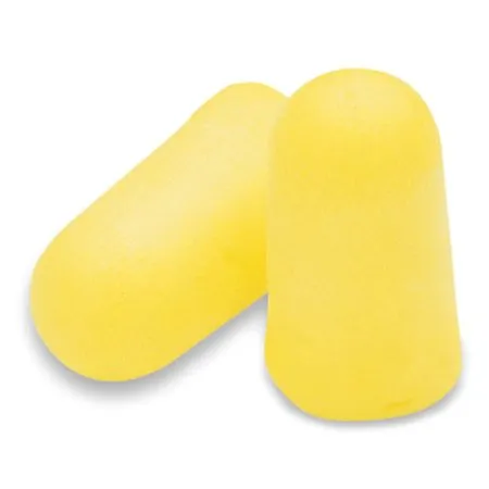 R3 Safety - From: 665520085 To: 665520085 - Ear Plugs 3m? E-a-r? Taperfit? Cordless Large Yellow