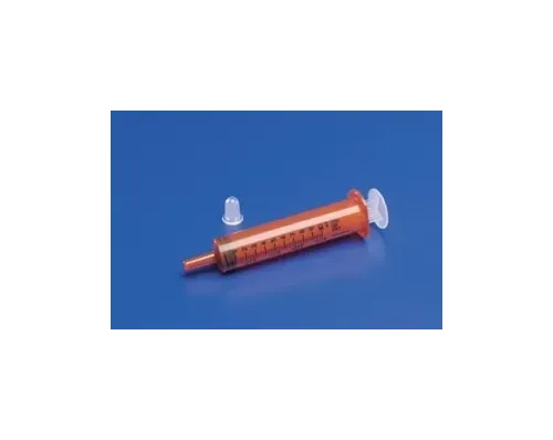 Covidien From: 8881901006 To: 8881901014 - Syringe