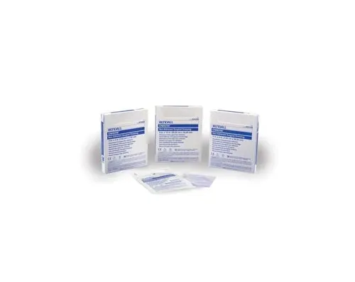 Cardinal Health - 8886834200 - Dermacea Owens Non-Adherent Surgical Contact Layer Dressing 8" x 12" Size, Sterile, Strippable Envelopes