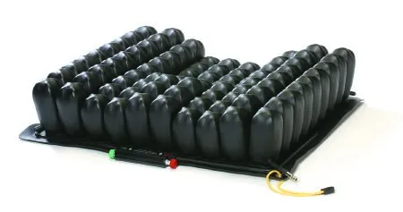 Crown Therapeutics - ROHO Contour Select - CS1211C - Seat Cushion ROHO Contour Select 22 W X 20 D Inch Neoprene Rubber