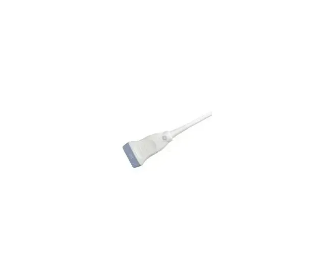 GE Healthcare - Vivid IQ - H40402LY - Ultrasound Probe Vivid Iq 12l-rs, 4 - 13 Mhz Scanner Frequency Range, 38 Mm Field Of View, 12 Cm Depth Of Field, 13 X 47 Mm Footprint, Musculoskeletal, Small Organs, Peripheral Vascular, Abdominal, Pediatrics, Neonata