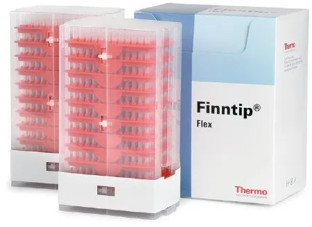 Molecular Bioproducts - Finntip Flex - 94060310 - Specific Pipette Tip Finntip Flex 200 Μl Without Graduations Nonsterile