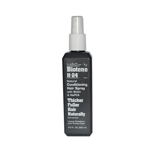 Mill Creek - 913004 - Biotene H-24 Natural Conditioning Hair Spray - 8.5 fl oz