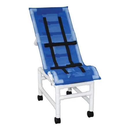 MJM International Corp - 191-XLC - Pediatric Series Reclining Shower / Bath Chairs