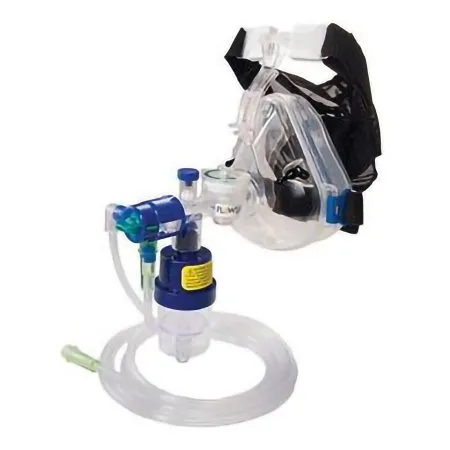 Mercury Medical - Flow-Safe II EZ - 1057320 - CPAP Mask Flow-Safe II EZ