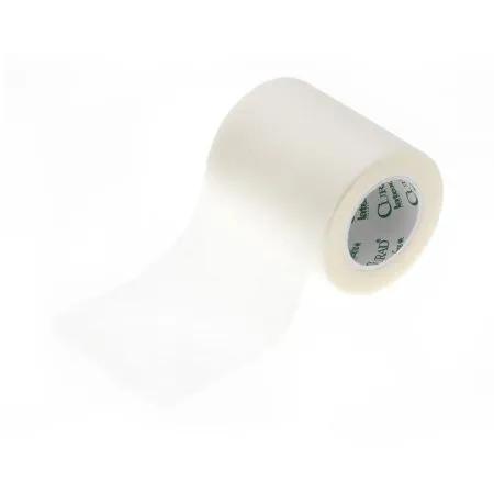 Medline - Curad - NON270002 -  Medical Tape  White 2 Inch X 10 Yard Paper NonSterile