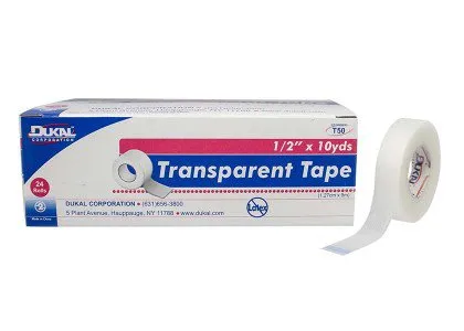 Dukal - T110 - Surgical Tape