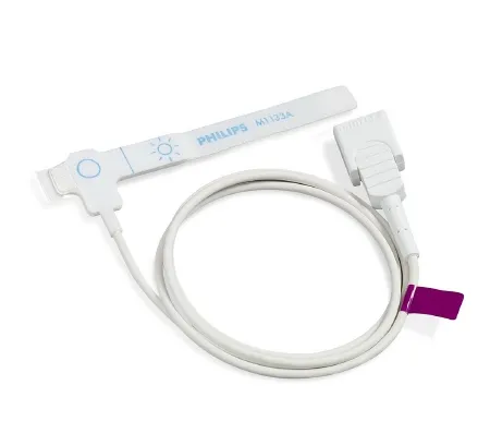 Philips Healthcare - 989803205851 - Spo2 Sensor Philips Multi-site Infant Single Patient Use