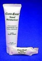 US Pharmacal - Cann-Ease - CE-2000 - Cann Ease Nasal Moisturizer Cann Ease 2 Gram