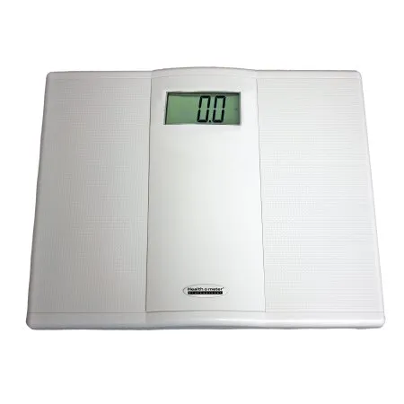 Health O Meter Professional - 894KLT - Health O Meter Professional Digital Talking Floor Scale