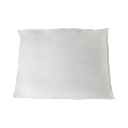McKesson - 41-2026-F - Bed Pillow 20 X 26 Inch White Disposable