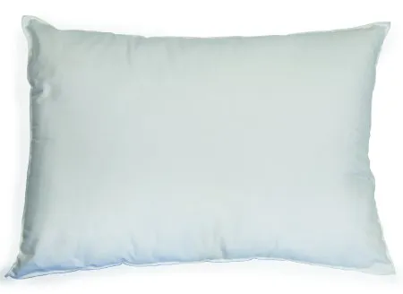 McKesson - 41-2026-M - Bed Pillow 20 X 26 Inch White Disposable