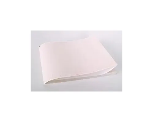 Hillrom - 94002-0000 - Printer Paper For AT-2, 150 sheets/pad, 8 pads/cs (US Only)