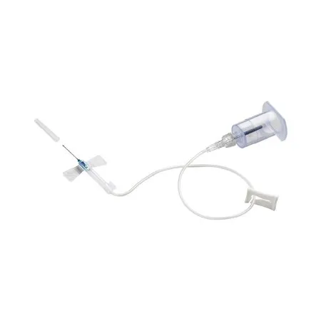 Smiths Medical - 982312D - Smiths Saft Wing Blood Collection/infusion Set