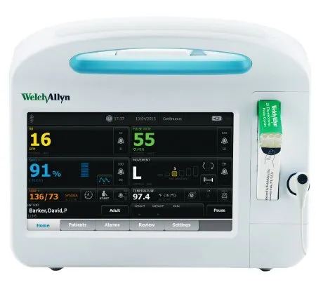 Welch Allyn - From: 68MXDX-B To: 68NXXP-B - Connex Vital Signs Monitor 6800 Series