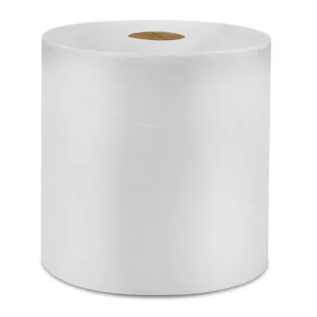 ULine - S-13729 - Paper Towel Uline Hardwound Roll 8 Inch X 600 Foot