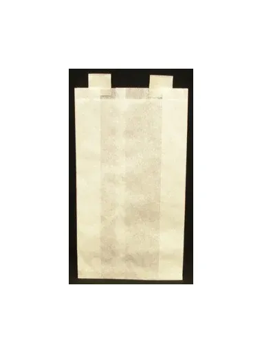 Tidi Products - 950232 - Tidi Bedside/Chairside Bag Flame Retardant Paper