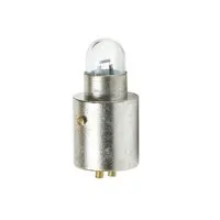 Bulbtronics - 0060238 - Diagnostic Lamp Bulb Bulbtronics 6 Volt