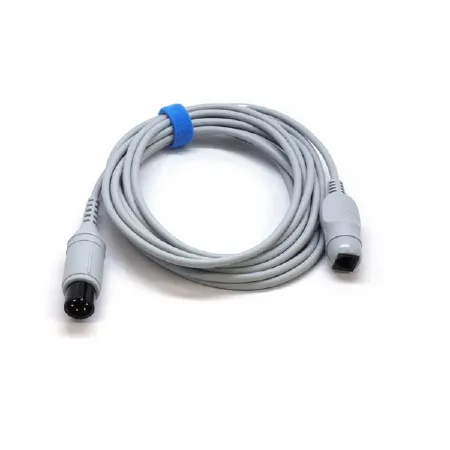 Mindray USA - 001C-30-70760 - Invasive Blood Pressure Cable For Dpm4, Dpm5