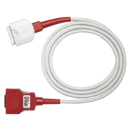 The Palm Tree Group - 11171-000038 - Rc Patient Cable 12 Ft