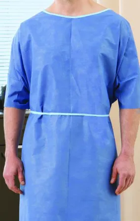 Graham Medical - 65335 - Exam Gown, Non woven