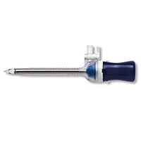 Medtronic MITG - Versaport V2 - ONB11STF - Bladeless Optical Trocar With Fixation Cannula Versaport V2 100 Mm Length 11 Mm