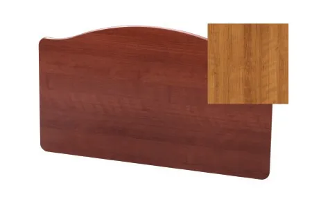 Invacare - IHCSAMSAC-QSP - Amherst Bed Ends in Amber Cherry
