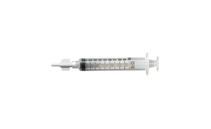 Applied Medical Technology - 4-7000 - Applied Medical Technologies Syringe Adapter Winged Luer