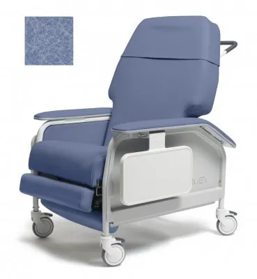 Graham-Field - FR587W9207 - Recl X Wd Cl Care Ice Ca-133, Lumex - Specialty Seating