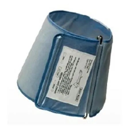 A&D Engineering - UA-282 - Reusable Blood Pressure Cuff 42 To 60 Cm Arm Nylon Cuff Extra Large Cuff