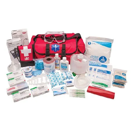 ACME United - First Aid Only - 713089 - Emergency Kit First Aid Only
