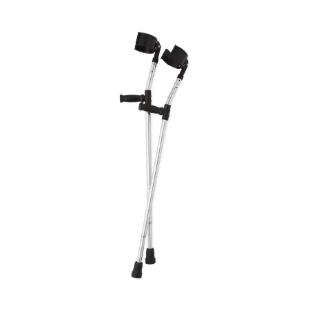 Medline - Guardian - From: G05160 To: G05161 -  Forearm Crutches