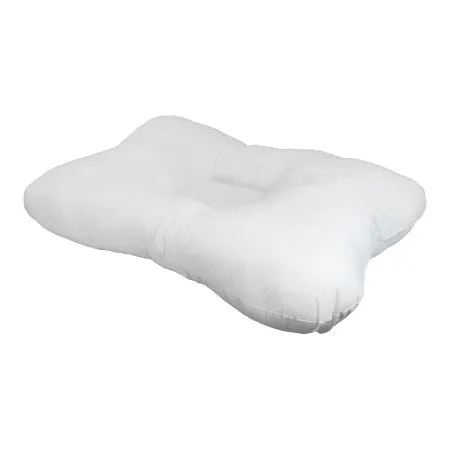 Roscoe - Roscoe Medical - PP3113 - Cervical Pillow Roscoe Medical Soft 16 X 23 Inch White