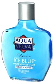 Aqua Velva - JB Williams - 1150921132 - After Shave