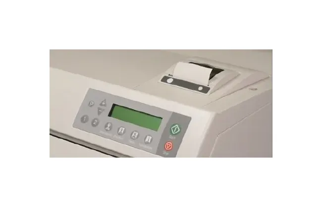 Midmark - 9a599001 - Printer, F/Inst Strlz M9/M11 Tmermal Table Top