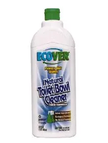 Ecover - 211211 - Ecover Natural Household Cleaners Toilet Cleaner 25 fl. oz.