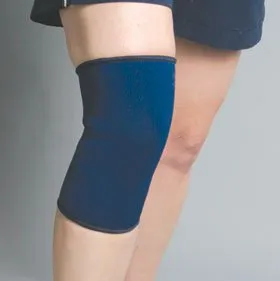 Alimed - 2970006107 - Knee Sleeve Alimed X-large Pull-on 16-1/2 To 18 Inch Circumference Left Or Right Knee