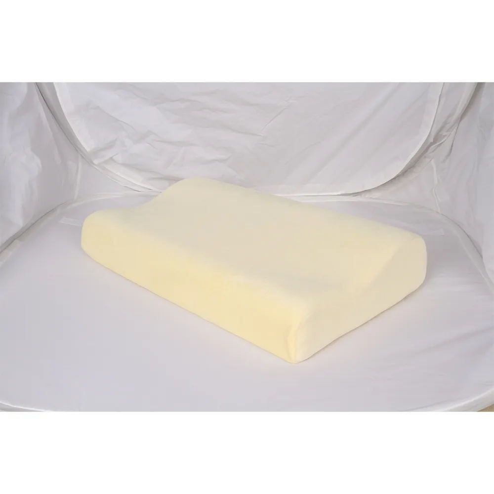 Bodymed - BDSMFPFRM - Memory Foam Pillow