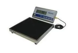 Befour - MX115 - Floor Scale Lcd Display 550 Lbs. Capacity Battery Operated