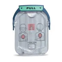 Bound Tree Medical - Smart Pads - ATM5072A - Defibrillator Electrode Pad Smart Pads Child / Infant
