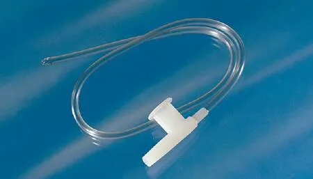 Vyaire Medical - Airlife - T263c - Suction Catheter Airlife Single Style 5-6 Fr. Nonvented