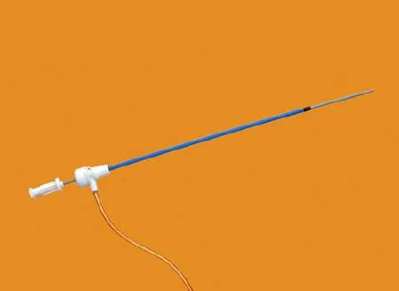 Cook Medical - Check-Flo Performer - G27242 - Introducer Check-flo Performer 5 Fr. X 45 Cm, 3 Mm J Tip For Up To .035 Inch Diameter Guidewire