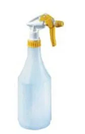 EcoLab - 92641182 - Spray Bottle 32 Oz, Plastic