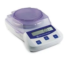 Fisher Scientific - S94792A - Food / Lab Scale Lcd Display 100 Gram Capacity Ac Adapter / Battery Operated
